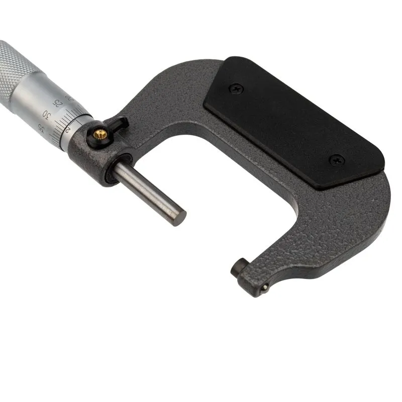 Микрометр МК 25-50мм REXANT - Фото 4