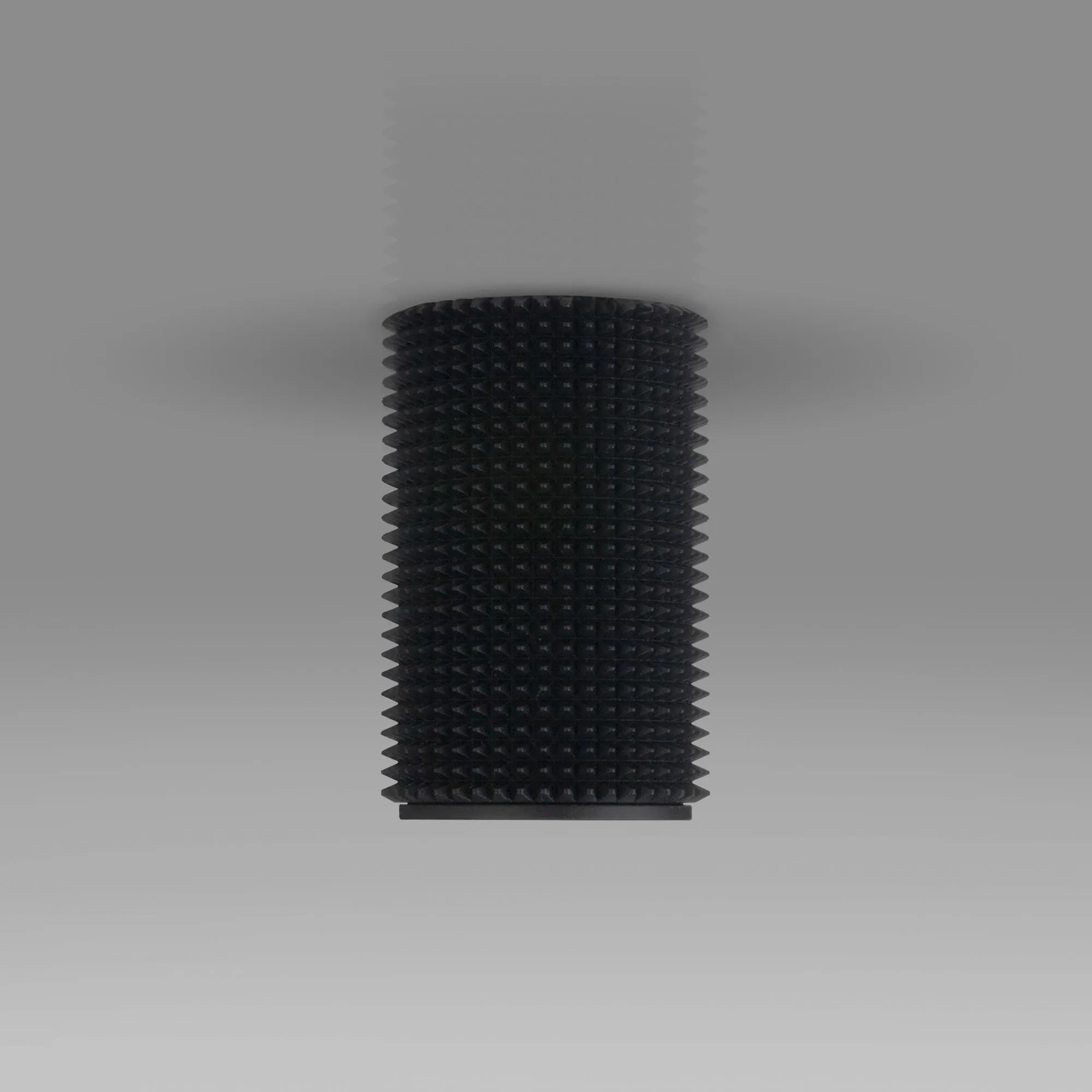 Светильник светодиодный акцентный черный DLN112 GU10 Elektrostandard - Фото 2