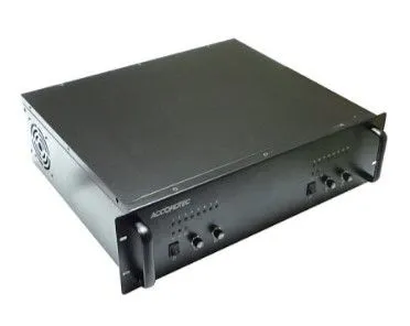 Блок бесперебойного питания ББП-80x2 v.16 RACK3U