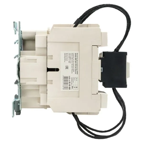 КМЭК 40квар 400В 2NО+1NC EKF PROxima - Фото 3