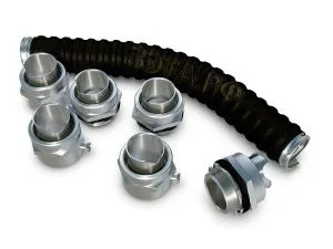 Комплект ВГ 25 У2 ГОФРОМАТИК (ЗЭТАРУС) zeta40312