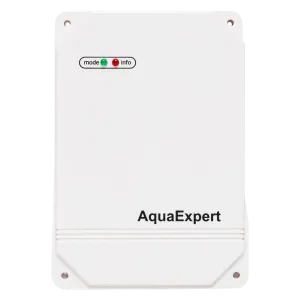 Блок управления системой AquaExpert RADIO EKF AquaExpert-control-radio