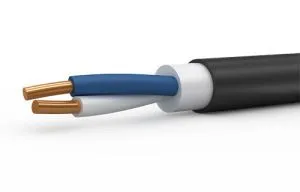 Кабель ППГнг(А)-HF 2х1,5  ок-0,66 ELC0100181441