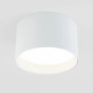 Светильник светодиодный накладной белый 25123/LED Banti 13Вт 4200K Elektrostandard a058846