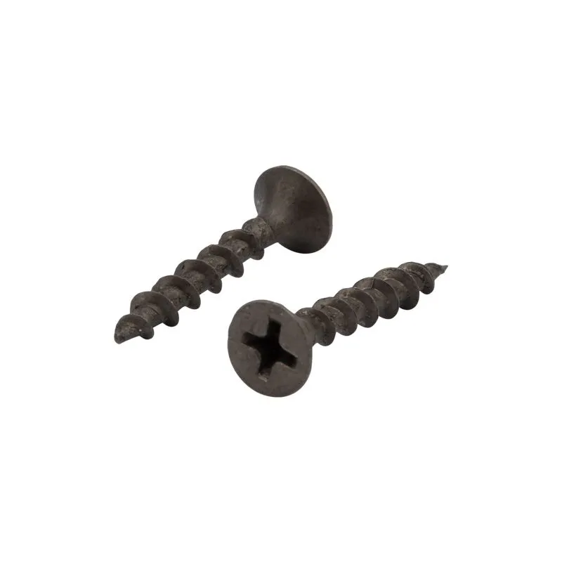 Саморез гипсокартон-дерево 3,5х25, короб (200 шт/уп) KRANZ - Фото 4