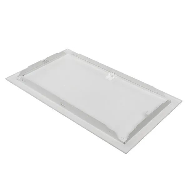 Дверь металлическая для щита "Nova" 3 габарит IP40 EKF - Фото 5