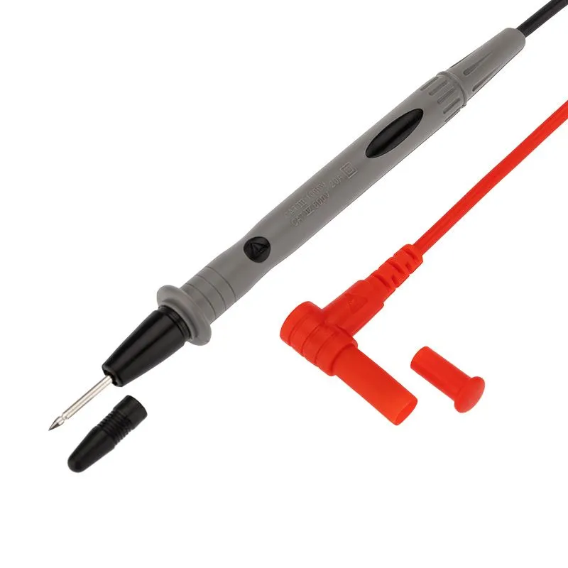 Щупы тестера REX05 REXANT - Фото 4