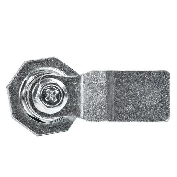 Замок треугольник 22-25/46 IP54 EKF PROxima - Фото 7