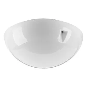 Светильник под лампу 60W-E27 (лампа в комплект не входит) IP54 WOLTA ДПБ06-60-012