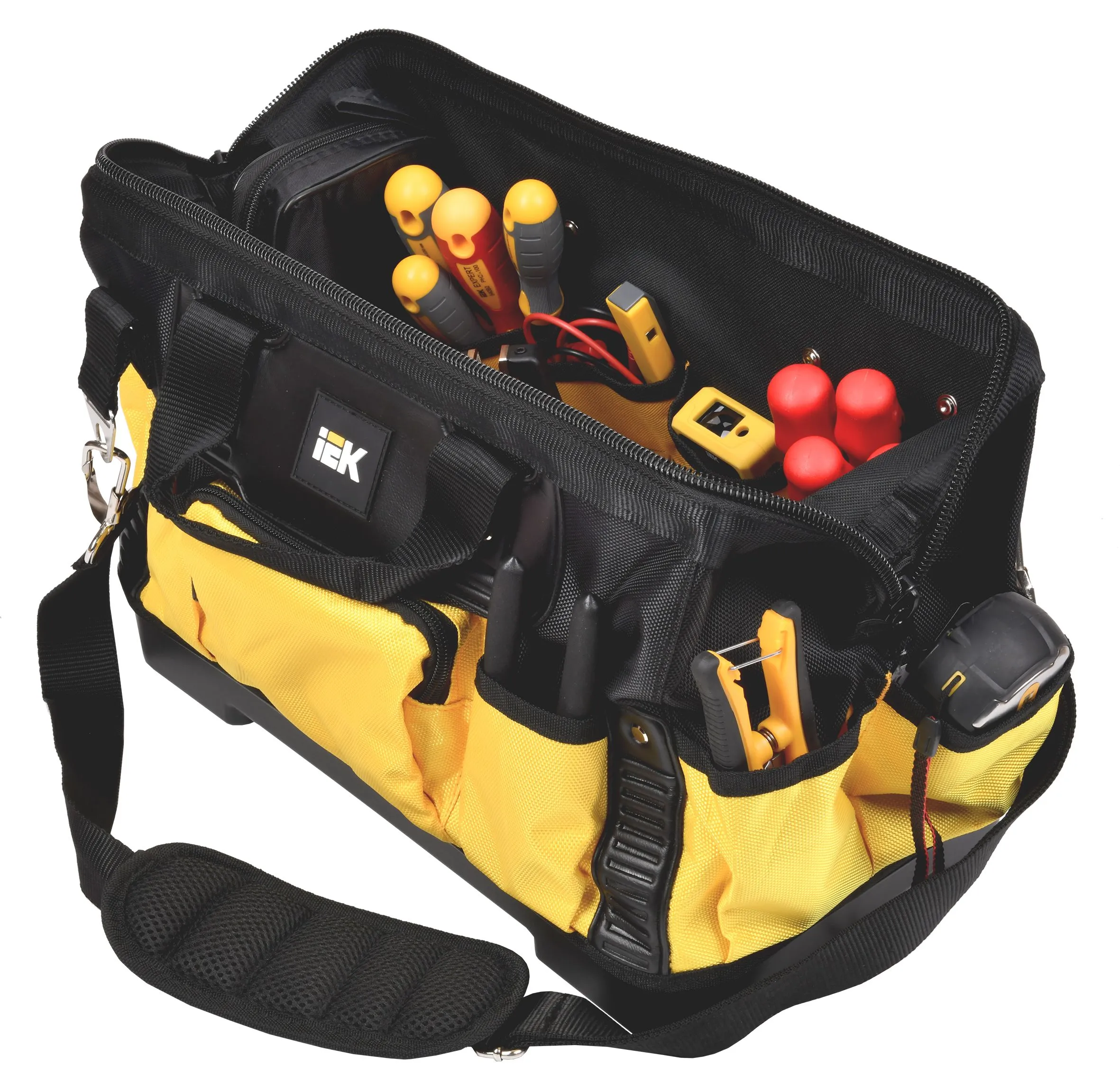 ARMA2L 5 Сумка монтажника с пластиковым дном BG-02 IEK - Фото 3
