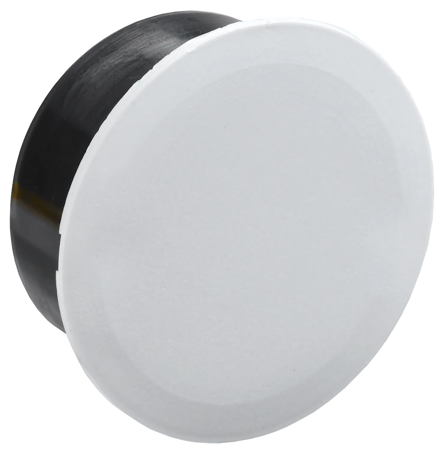 Коробка распаячная У195 D=65х30мм для твердых стен (с крышкой) IEK