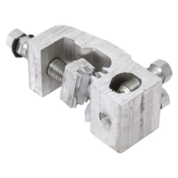 Зажим ответвительный влагозащищенный P152 16-150 мм2 / 2х6-95 мм2 - Фото 3