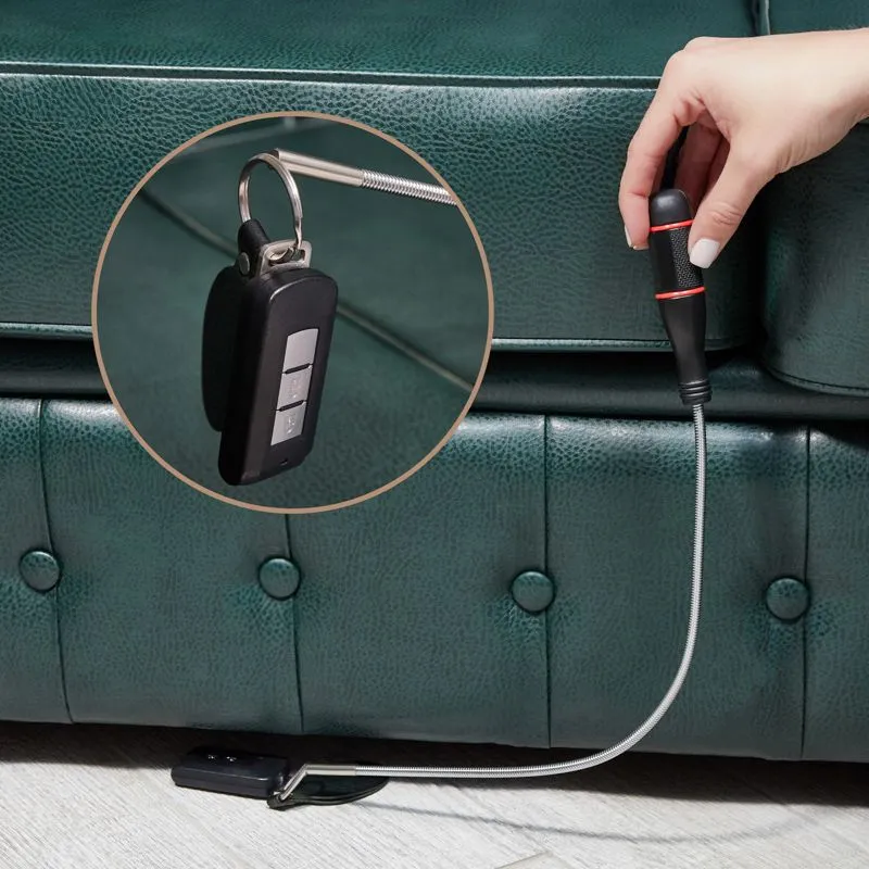 Захват магнитный гибкий, 465мм (удержание 1кг) REXANT - Фото 2