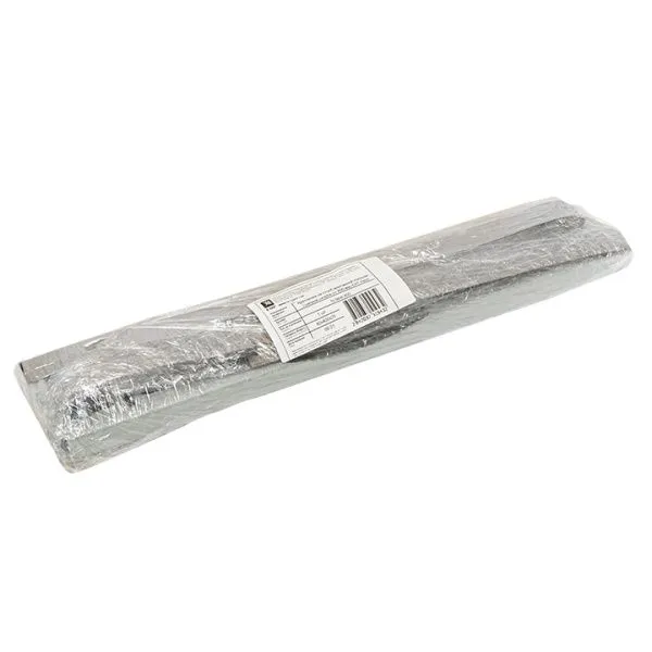 Комплект крепления на столб монтажной полосой (ширина шкафа до 400 мм) EKF - Фото 8