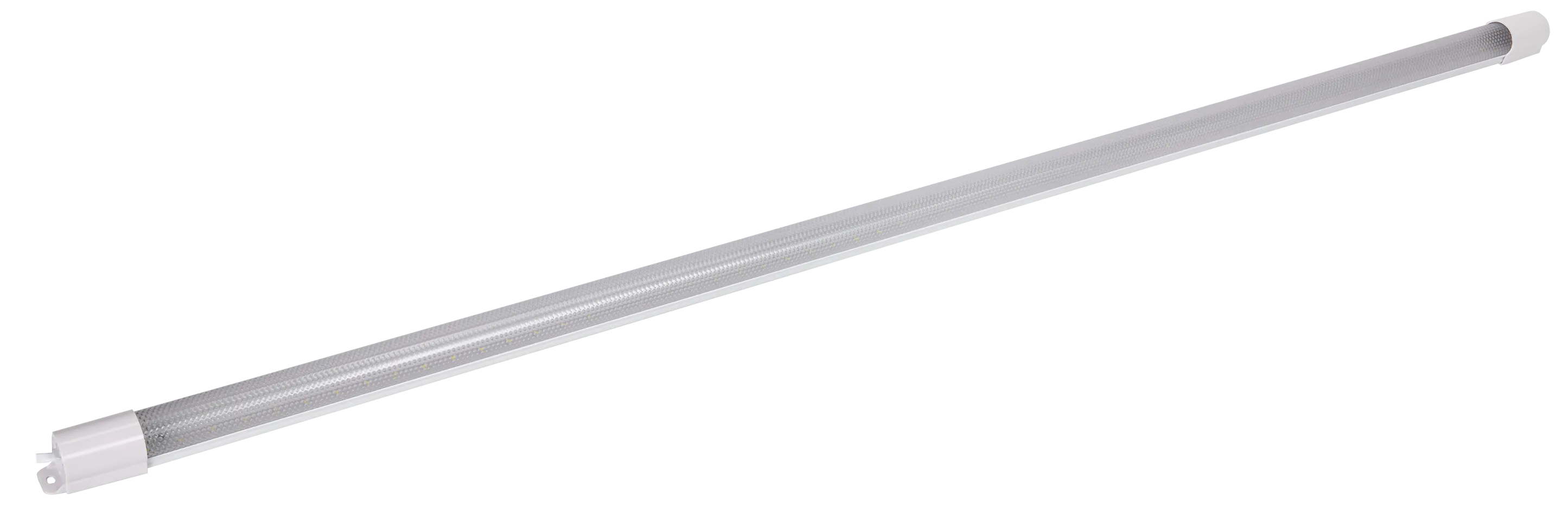 MEZONIN Светильник светодиодный ДБО 0107 14Вт IP20 4000К призма GENERICA MN-DBO0-0107-014-40-K01-G