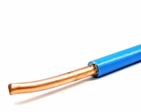 Провод ПуВ-1х10 син (150м) Автопровод