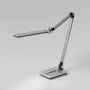 Светильник светодиодный настольный Great серебро TL70240  Elektrostandard a065289
