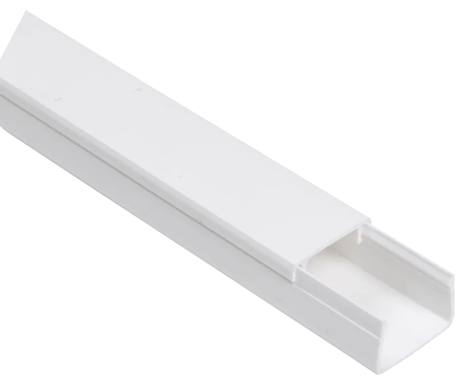 Кабель-канал магистральный 25х25 ЭЛЕКОР (32м) IEK