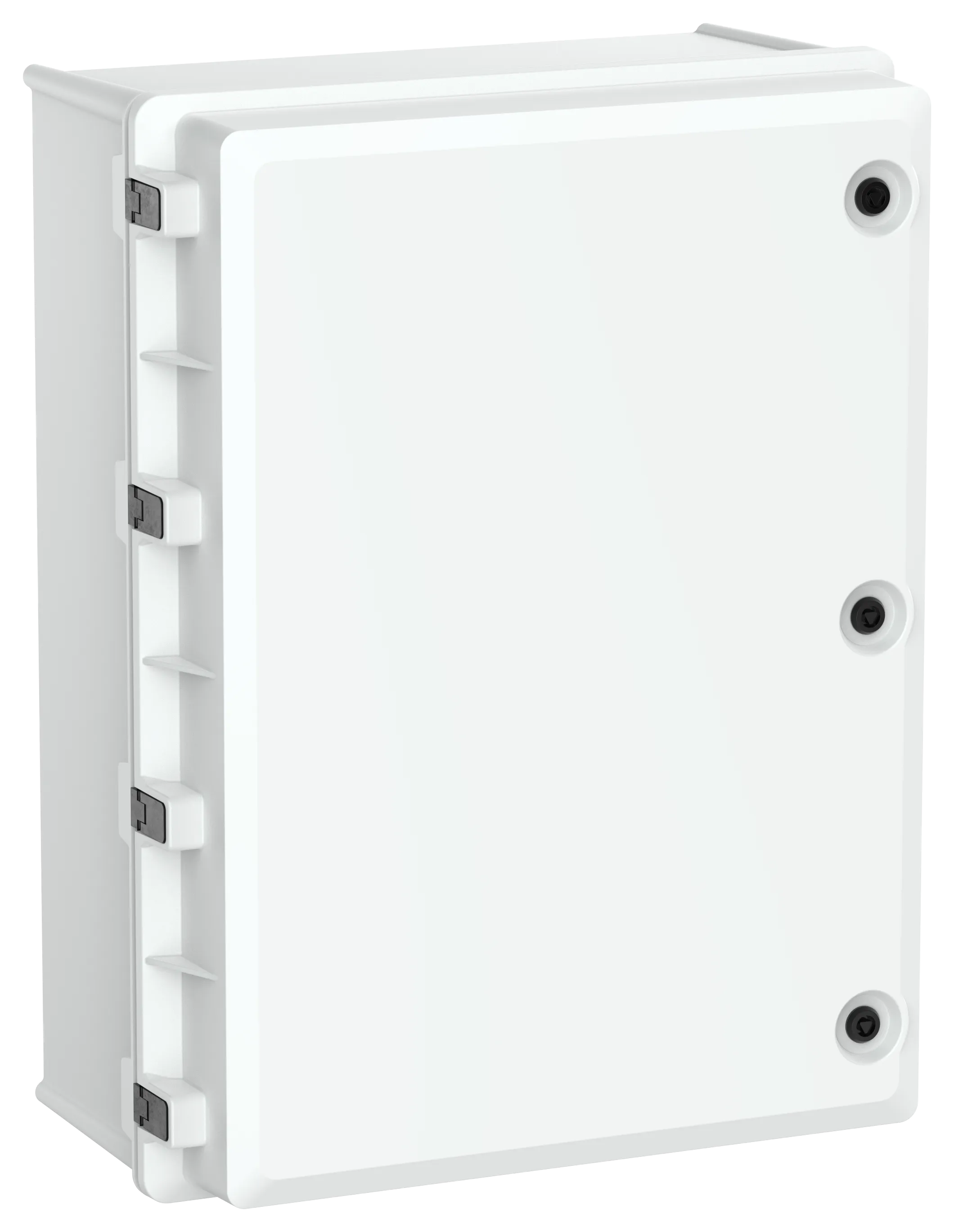 Корпус полиэстерный ЩМП 600х800х350 IP65 IEK