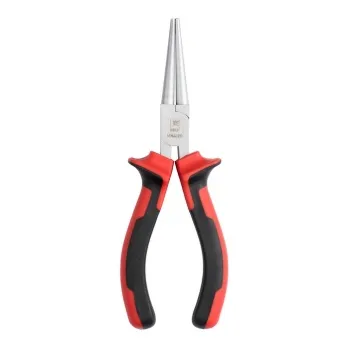 Круглогубцы Master 160 мм EKF