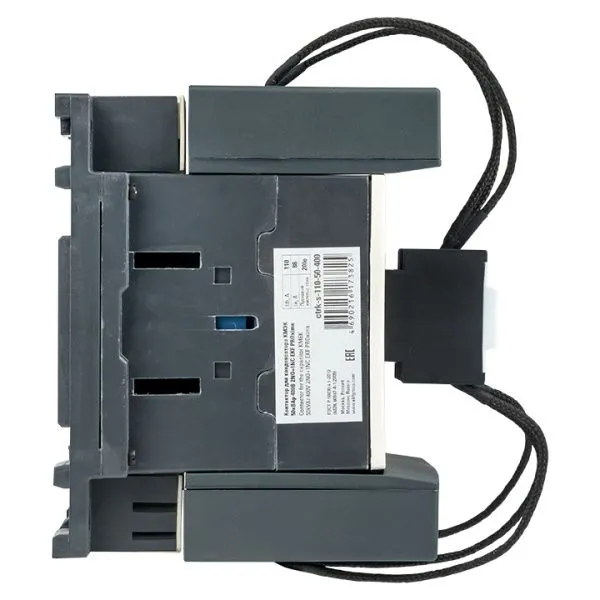 КМЭК 50квар 400В 2NО+1NC EKF PROxima