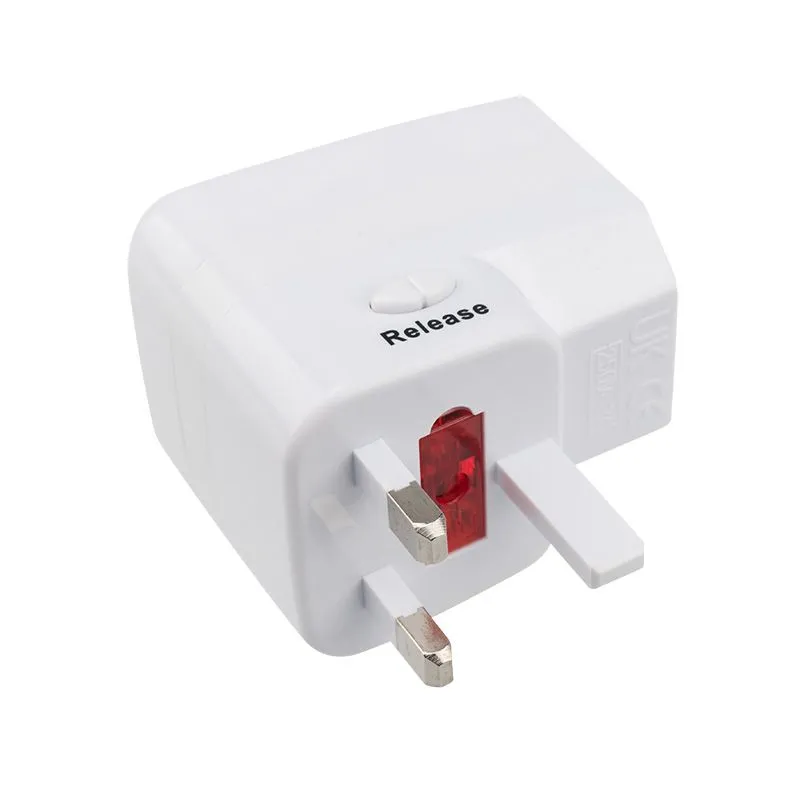 Адаптер сетевой «Путешественник» с USB REXANT - Фото 5