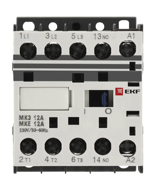 МКЭ 6А 230В 1NO EKF - Фото 14