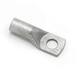 Наконечник медный лужёный ТМЛ-Р 6-6 (100шт/уп) DEKRON DEK10432-09