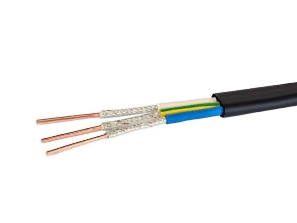 Кабель ВВГ-Пнг(А)-FRLSLTX  3*  2,5 ок-0,66