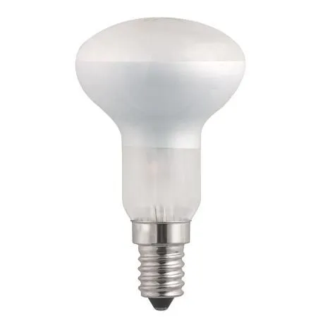 Лампа R50 40W E14 frost Jazzway - Фото 2