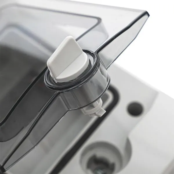 Щит навесной Unix65 18 модулей (259х428х144) IP65 EKF - Фото 3