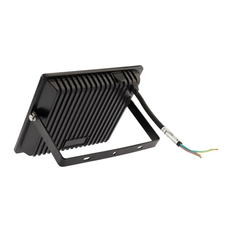 Прожектор цветного свечения мультиколор (RGB) 30Вт с пультом ДУ REXANT - Фото 5