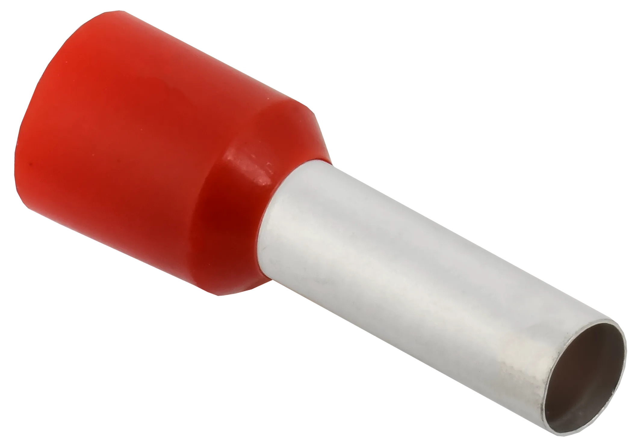 Наконечник НШВИ 10-14 темно-красный (100шт/упак) IEK