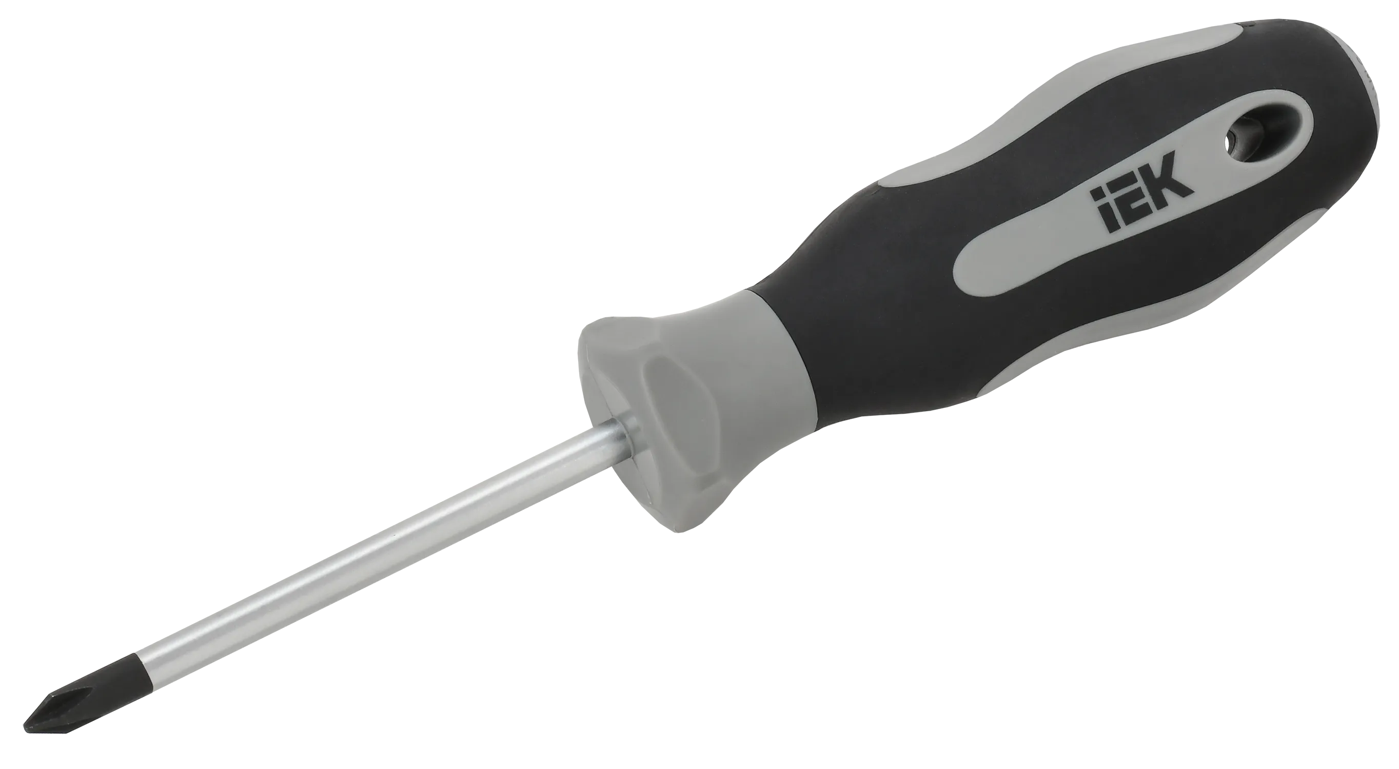 ARMA2L 5 Отвертка PH1х75 Т2 IEK A2L5-SC10-T2-PH-10-075