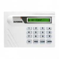 Клавиатура С2000-К