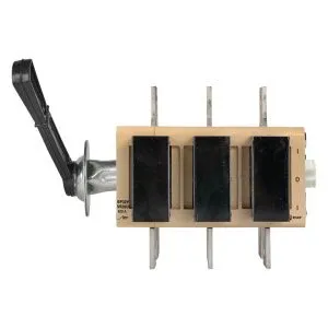 ВР32У-39В71250 630А 2 направ.c д/г камерами съемная левая/правая рукоятка MAXima EKF - Фото 11