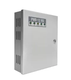 РИП-12 исп.50 (РИП-12-3/17М1-Р-RS) источник питания резервированный 