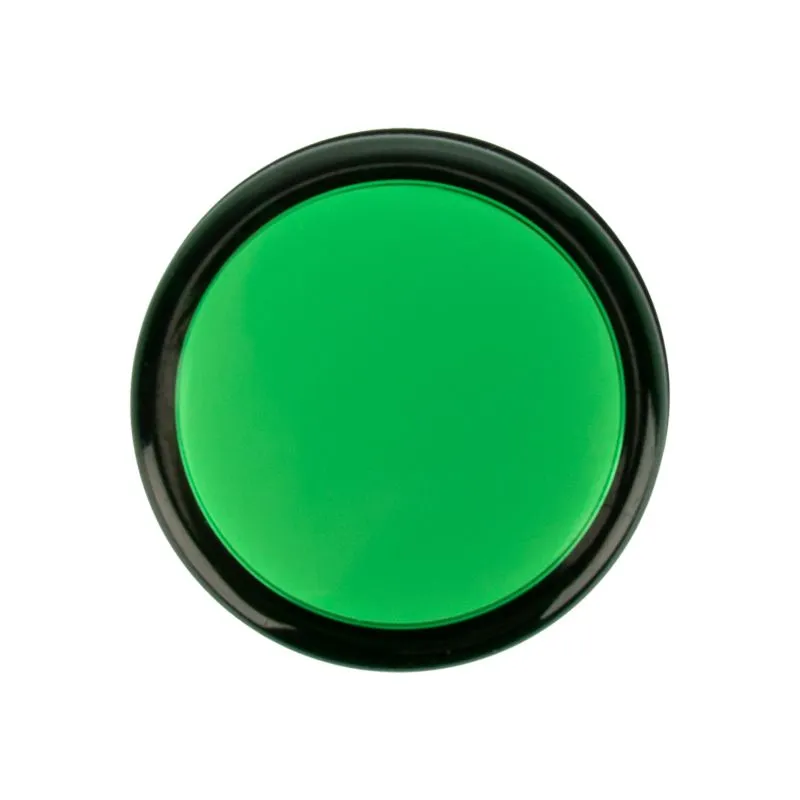 Матрица светодиодная AD22-230 В зеленая - Фото 2