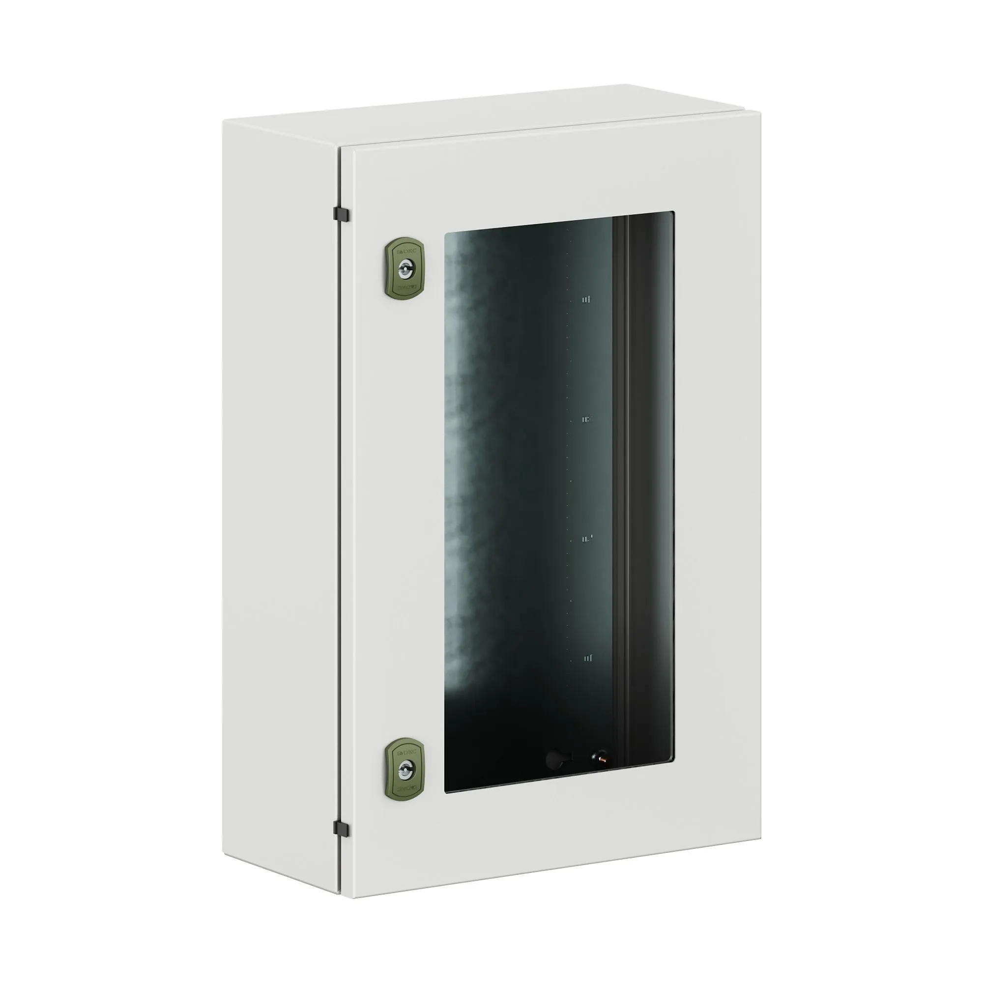 Корпус навесной уличный ST Outdoor с М/П с прозр. дверью 600х400х200мм IP66 DKC R5STX0642-OUTDOOR R5STX0642-OUTDOOR