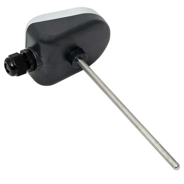 Канальный датчик температуры 150 мм - Фото 4