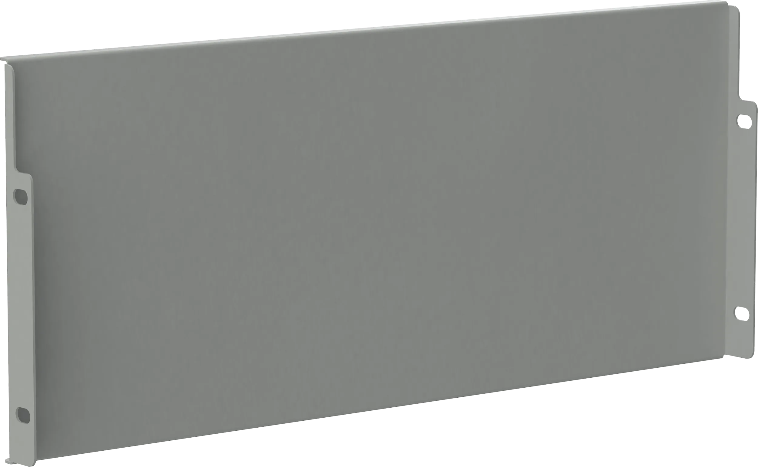 FORMAT Перегородка вертикальная для горизонтальных шин 445мм IEK