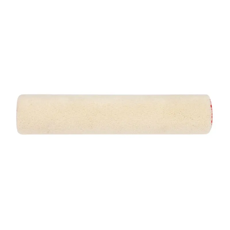 Ролик (сменный) велюр, ворс  5 мм, ширина ролика 240 мм,  Ø 42 мм, бюгель 8 мм серия «Мастер» REXANT - Фото 4