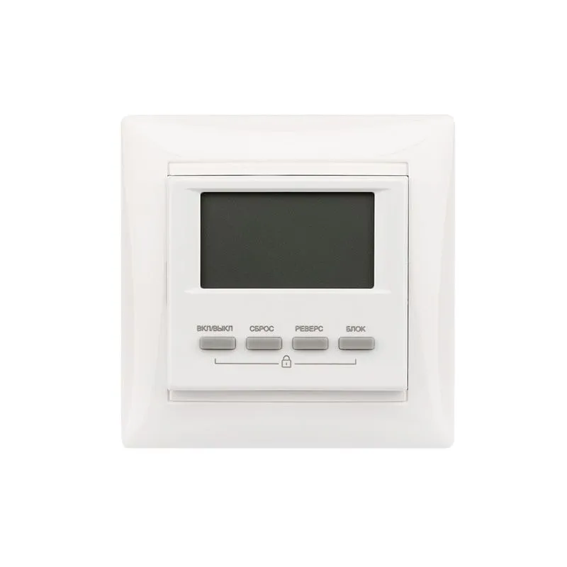 Система контроля протечки воды REXANT Nautilus RT20-1, 1 кран - 3/4 дюйма - Фото 3