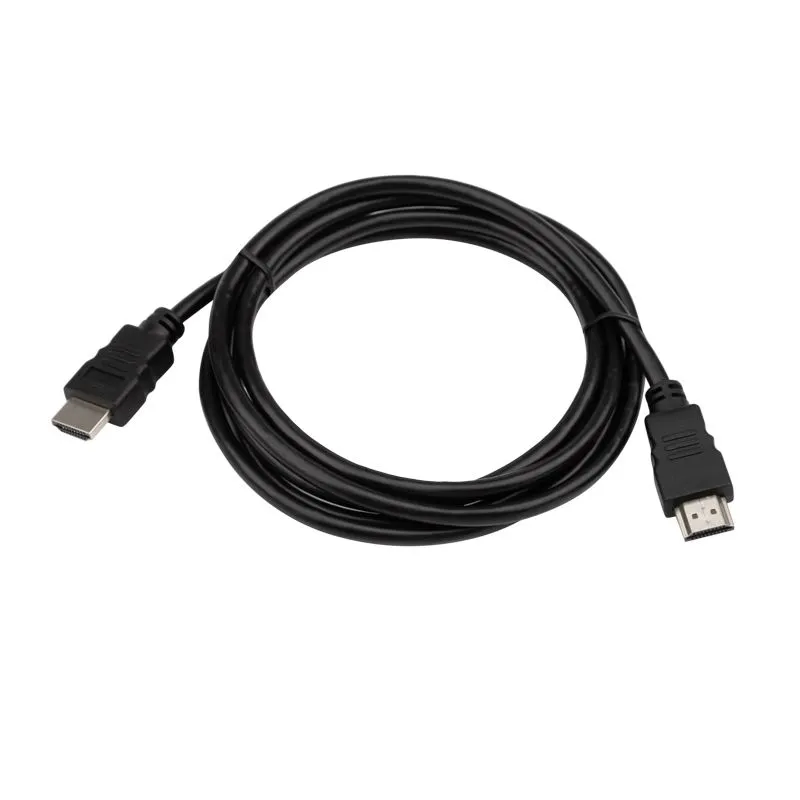 Кабель HDMI - HDMI 2.0, 2м, Gold PROconnect 17-6104-6