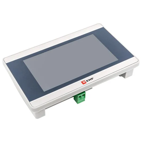 Панель оператора EKF PRO-Screen 4 - Фото 11