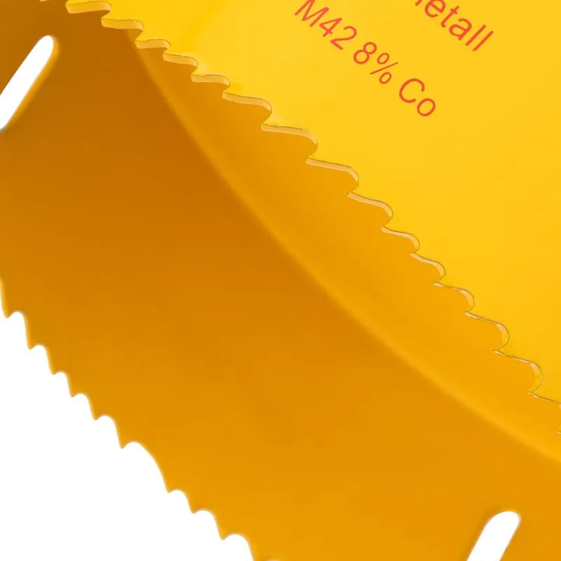 Коронка Bimetal 140мм KRANZ - Фото 2