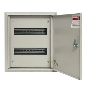 ЩРВ-18 (390х340х120) IP31 PROXIMA EKF - Фото 6