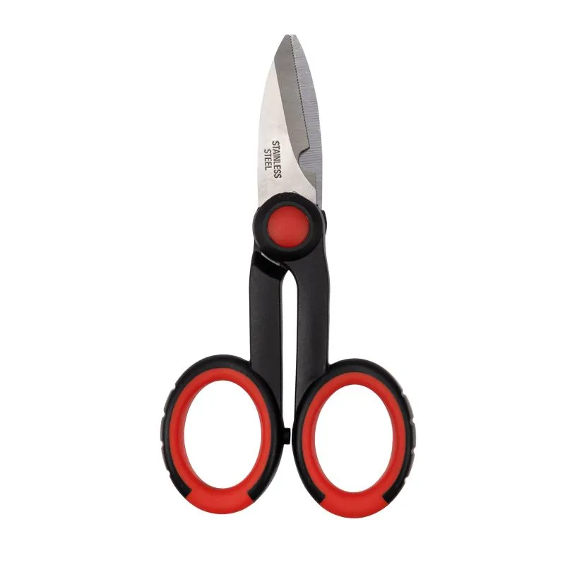 Ножницы универсальные 140мм REXANT - Фото 4