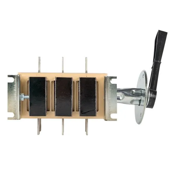 ВР32У-31В71250 100А 2 направ.с д/г камерами съемная левая/правая рукоятка MAXima EKF - Фото 9