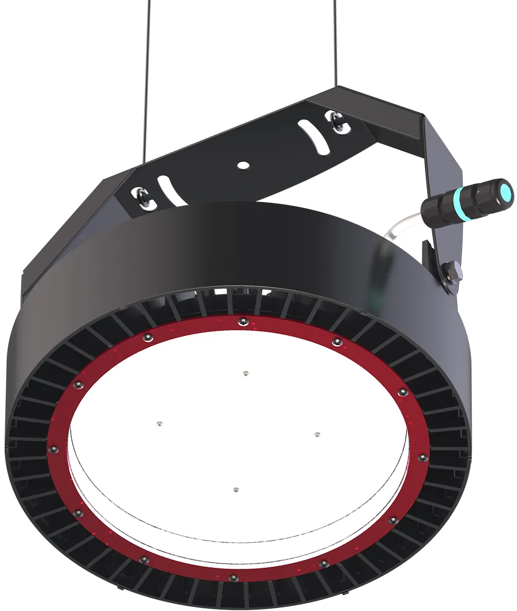 Светильник L-industry Extreme/50/Д/740/04/I12-61/220АС IP66 LEDEL